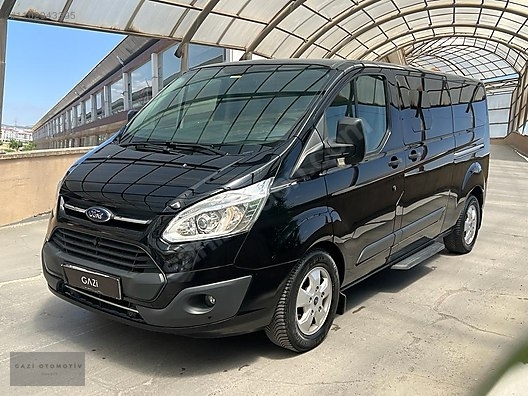 Antalya Plus Transfer