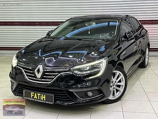 Antalya Plus Transfer